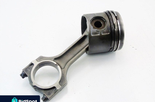 Tłok Korbowód 2.0 D Cdt Cdti Rover 75 Freelander
