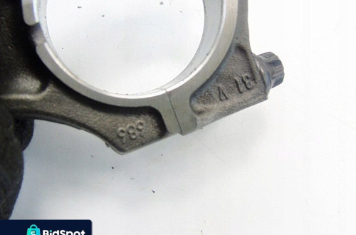 Tłok Korbowód 2.0 D Cdt Cdti Rover 75 Freelander