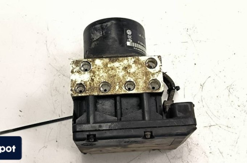POMPA ABS HAMULCOWA AUDI A3 8L 1J0614117C
