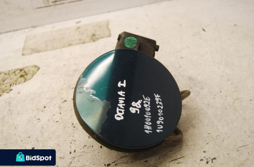 KLAPKA WLEWU PALIWA SKODA OCTAVIA I KOMBI 4590 1U9010239F