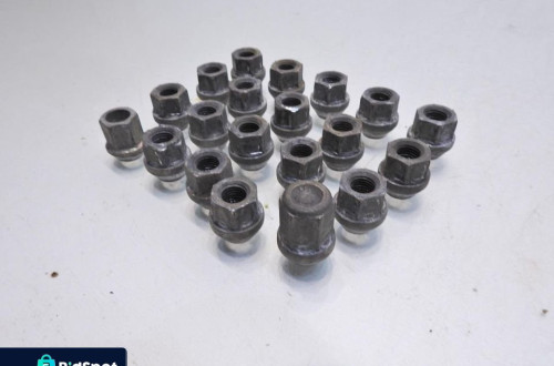 NAKRĘTKA NAKRĘTKI MAZDA 6 GH