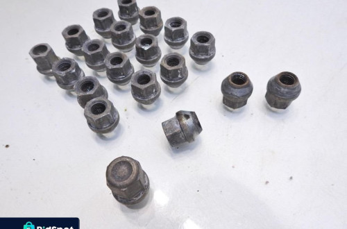 NAKRĘTKA NAKRĘTKI MAZDA 6 GH