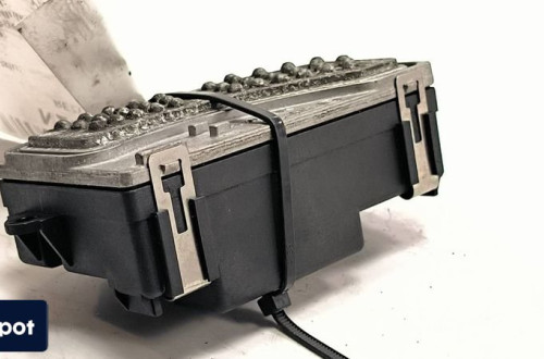 REZYSTOR AUDI A6 C6 4F0820521A
