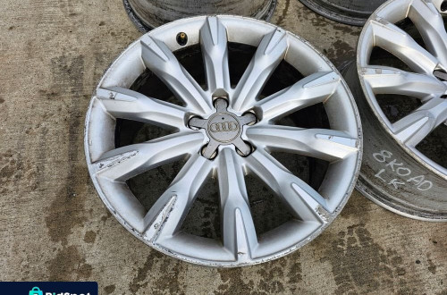 FELGA FELGI AUDI A4 A5 A6 8J R18 ET26 8K060102AD