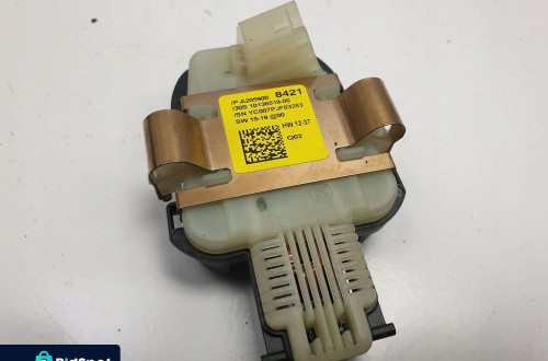 Mercedes A205 W205 CZUJNIK SENSOR DESZCZU moduł