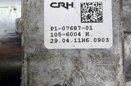 BMW F01 02 KOLUMNA KIEROWNICZA