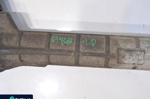 PRZEKŁADNIA MAGLOWNICA TOYOTA AYGO I 1.0