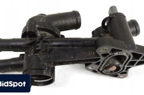 OBUDOWA TERMOSTATU VW AUDI 1.4 TSI 03C121121D