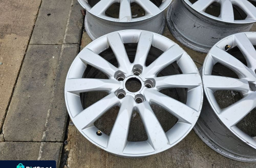 FELGA FELGI AUDI A4 A5 A6 8J R17 ET47 8K0601025BG