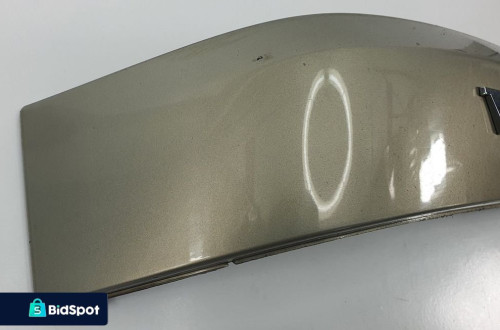 LISTWA POD LAMPE LEWA TYLNA LEWY TYŁ 443 VOLVO C70