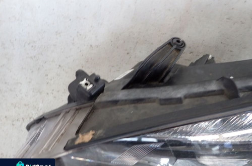 OPEL MOKKA A 12- LAMPA LEWA PRZÓD PRZEDNIA