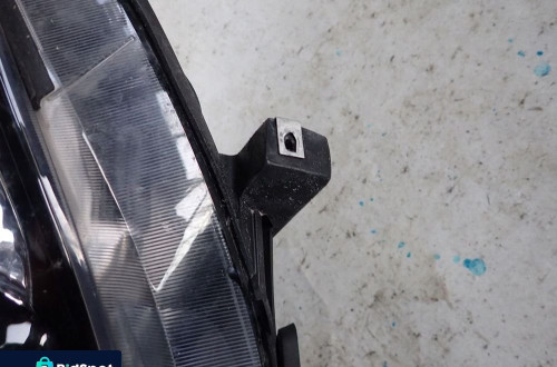 OPEL MOKKA A 12- LAMPA LEWA PRZÓD PRZEDNIA