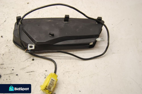 PODUSZKA FOTELA PRAWA 6L3880242 SEAT IBIZA III
