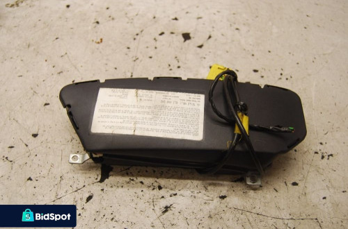 PODUSZKA FOTELA PRAWA 6L3880242 SEAT IBIZA III
