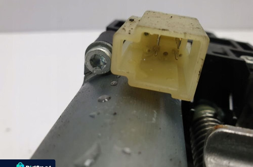 Mercedes A205 W205 KOLUMNA KIEROWNICZA A2134620120