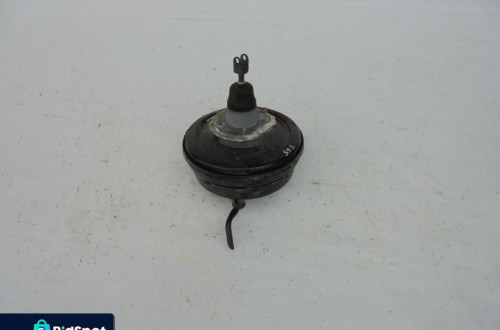 POMPA SERWO HAMULCOWE E66 E65 F-VAT