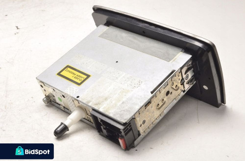 LANCIA MUSA RADIO CD