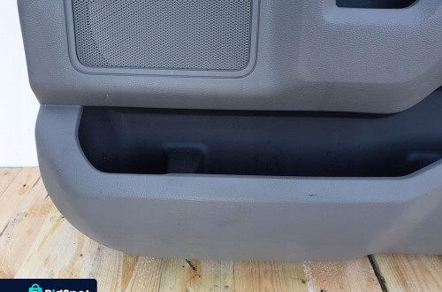 Ford F150 15-18r PRZEDNI BOCZEK DRZWI PRAWY PRZÓD