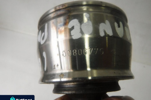 FIAT GRANDE PUNTO PRZEGUB NOWY