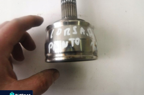 FIAT GRANDE PUNTO PRZEGUB NOWY