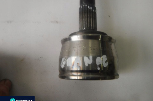 FIAT GRANDE PUNTO PRZEGUB NOWY