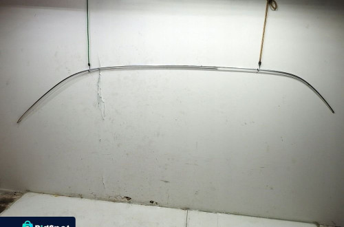 LISTWA DACHOWA DACHU LEWA MERCEDES W212 KOMBI