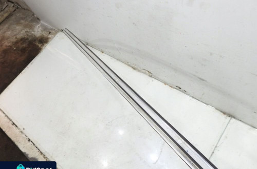LISTWA DACHOWA DACHU LEWA MERCEDES W212 KOMBI