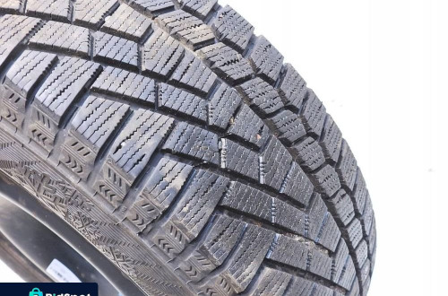 KOŁO ZAPASOWE 195/65/R15 RENAULT SCENIC II