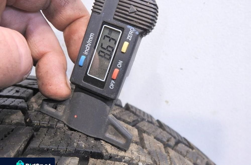 KOŁO ZAPASOWE 195/65/R15 RENAULT SCENIC II