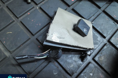 VOLVO S60 2.4 B INSTALACJA LPG STAG