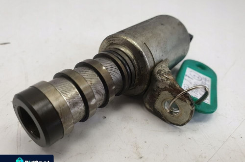 Ford F150 2.7 3.5 V6 CZUJNIK FAZ ROZRZĄDU oryginał