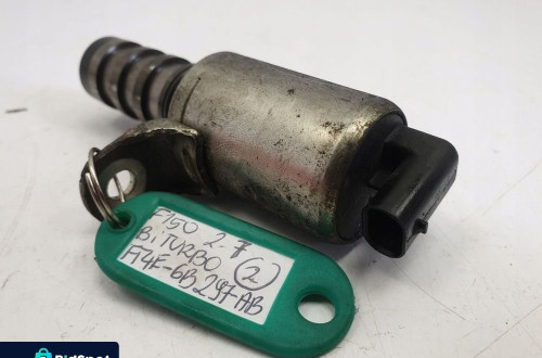 Ford F150 2.7 3.5 V6 CZUJNIK FAZ ROZRZĄDU oryginał