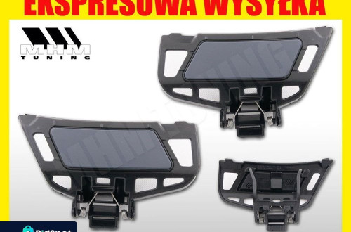 ZAŚLEPKA SPRYSKIWACZA DYSZA MERCEDES GL 164 2006