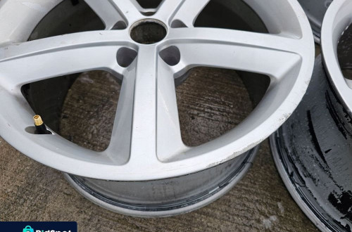 FELGI FELGA AUDI A4 A5 A6 A7 8.5J R18 ET29 8T0601025M