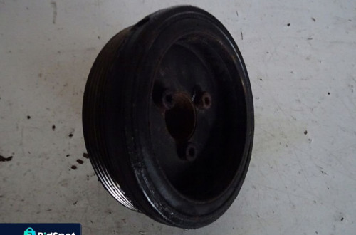 KOŁO PASOWE BMW 1 1.6