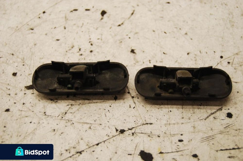 DYSZE SPRYSKIWACZY PARA VW GOLF V 5M0955985C SEAT AUDI SKODA