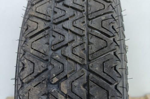 Opel Vectra C Astra H KOŁO DOJAZDOWE dojazdówka 115/70 R16 5x110 jak nowa