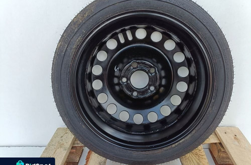 Opel Vectra C Astra H KOŁO DOJAZDOWE dojazdówka 115/70 R16 5x110 jak nowa