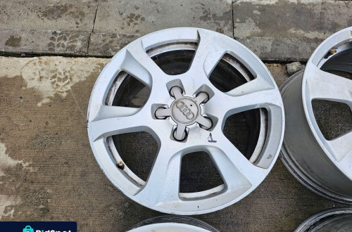 FELGA FELGI AUDI A4 A5 A6 8J R16 ET45 8K0601025F