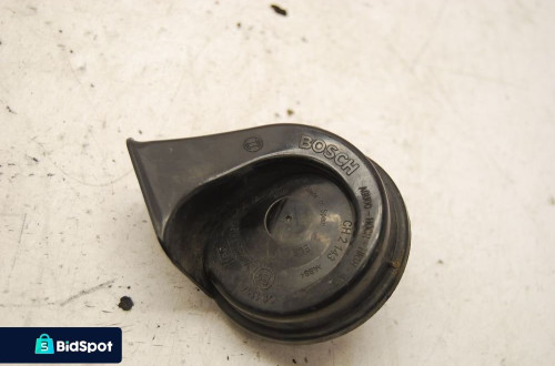 KLAKSON BMW X3 LIFT 7013881157