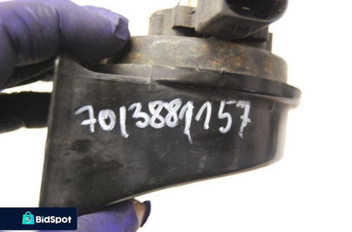 KLAKSON BMW X3 LIFT 7013881157