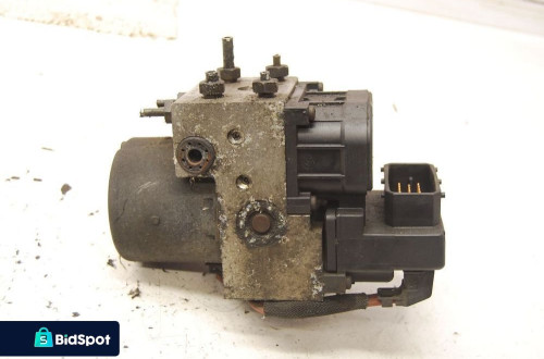 POMPA ABS STEROWNIK 1C152M110AE FORD TRANSIT MK6 2.0 TDDI