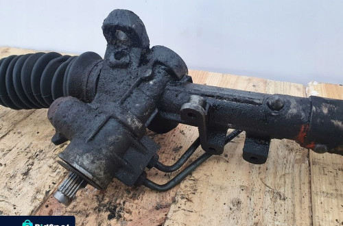 Seat Inca 1.4 16V PRZEKŁADNIA MAGLOWNICA europa