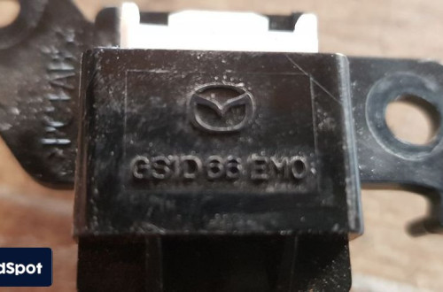 MAZDA 6 GH MIKROFON GS1D66