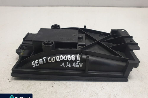 Seat Cordoba II REZYSTOR DMUCHAWY Nawiewu