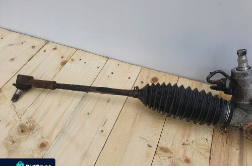 Suzuki Liana 1.6 16V MAGLOWNICA przekładnia EUROPA