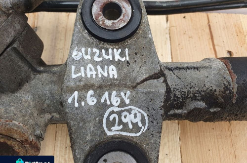 Suzuki Liana 1.6 16V MAGLOWNICA przekładnia EUROPA