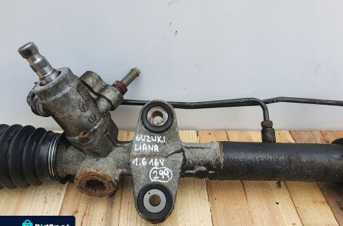 Suzuki Liana 1.6 16V MAGLOWNICA przekładnia EUROPA