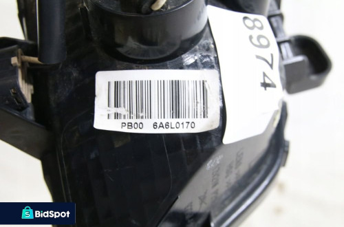 Światło Dzienne Lampa DRL Hyundai I30 III 3 PD 16-