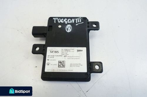 Hyundai Tucson III 15- KOMPUTER sterownik MODUŁ